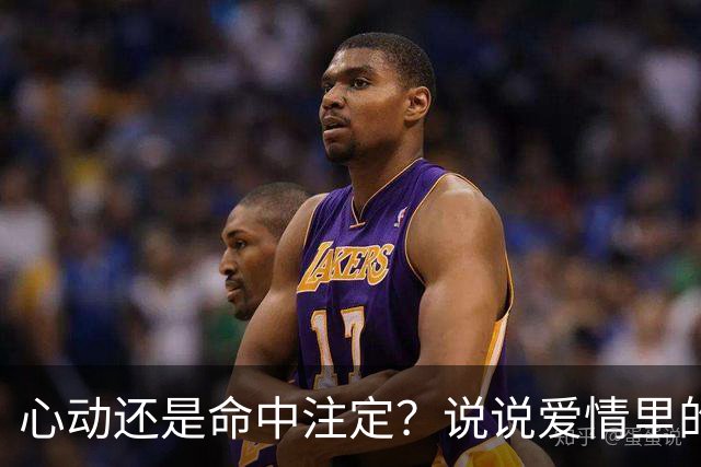 心动还是命中注定？说说爱情里的那些事儿