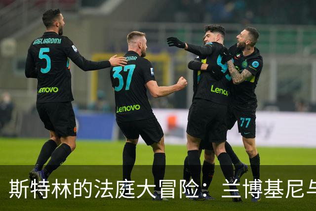 斯特林的法庭大冒险：兰博基尼与笑气的奇妙碰撞